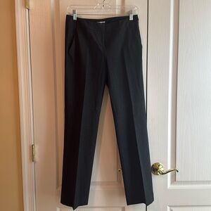 Halogen Gray Suit Pants Size 2P